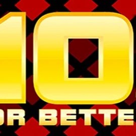 Play 10s or Better slot by 1x2gaming on rizzio-nl.com