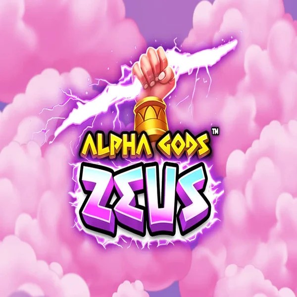 Play the Alpha Gods Zeus slot by PearFiction Studios on Rizzio Casino