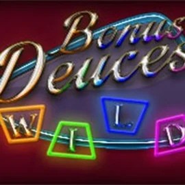 Play the Bonus Deuces Wild (RTG) slot by RTG (Reel Time Gaming) on Rizzio Casino