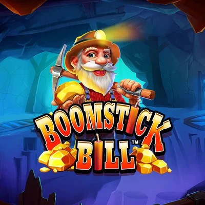 Try Boomstick Bill slot by High Limit Studio on rizzio-nl.com – logo image