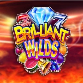 Brilliant Wilds – slot by iSoftBet, featured at rizzio-nl.com