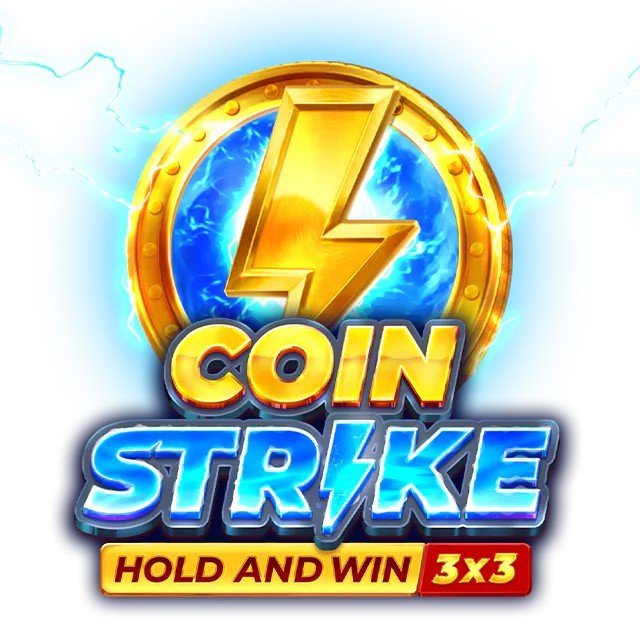 Play Coin Strike: Hold and Win slot by Playson on rizzio-nl.com