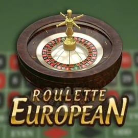 Try European Roulette (BGaming) slot by BGAMING on rizzio-nl.com – logo image