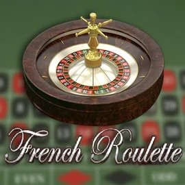Table Games logo of French Roulette (BGaming) from BGAMING at Rizzio Casino