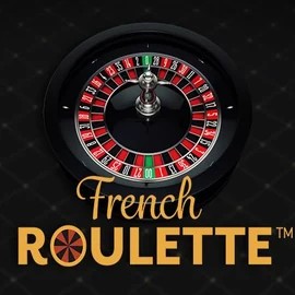 Enjoy French Roulette (NetEnt) by NetEnt – logo hosted on rizzio-nl.com