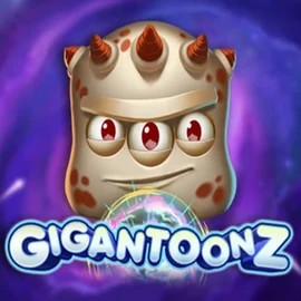 Play Gigantoonz slot by Play'n GO on rizzio-nl.com