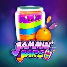 Jammin Jars online slot from Push Gaming – play at rizzio-nl.com