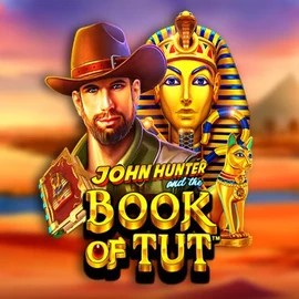 Play John Hunter and the Book of Tut slot by Pragmatic Play on rizzio-nl.com