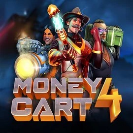 Money Cart 4 online slot from Relax Gaming – play at rizzio-nl.com