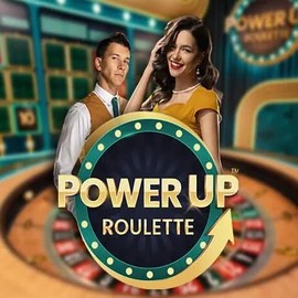 PowerUP Roulette – slot by Pragmatic Play, featured at rizzio-nl.com