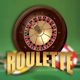 Roulette (Relax Gaming) logo by Relax Gaming Rizzio Casino
