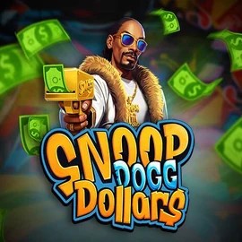 Snoop Dogg Dollars casino game by BGAMING – featured logo at Rizzio Casino