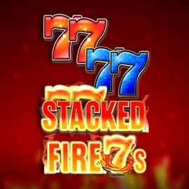Stacked Fire 7s online slot from Inspired Gaming – play at rizzio-nl.com